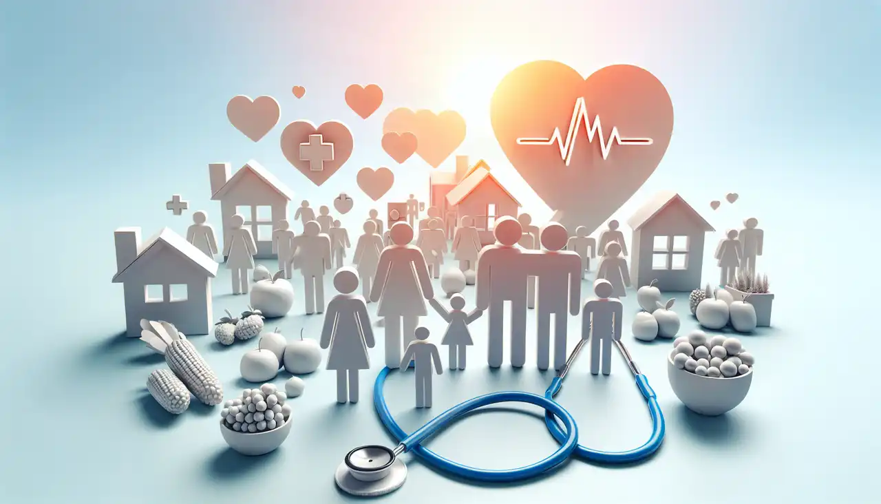 Community Health and Family Medicine